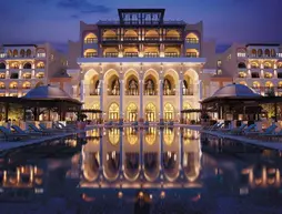 Shangri-La Hotel Qaryat Al Beri, Abu Dhabi | Abu Dabi - Al Maqta