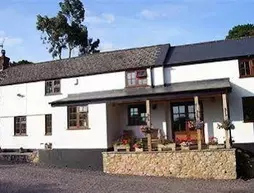 High Orchard | Somerset - Taunton - Clatworthy