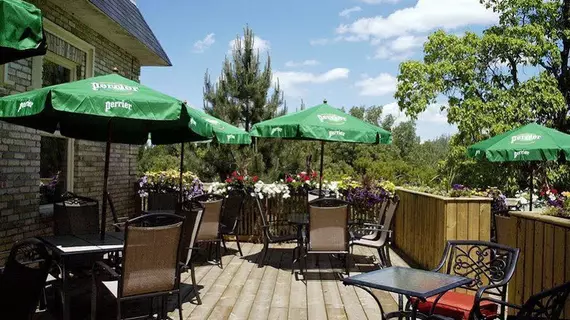 Elmhurst Inn & Spa | Ontario - London (ve civarı) - Ingersoll