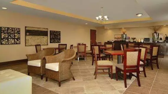 Comfort Inn Lake Charles | Louisiana - Lake Charles (ve civarı) - Lake Charles