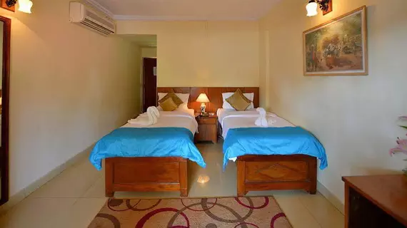 Silver Sands Sunshine - Angaara | Goa - Kuzey Goa - Candolim