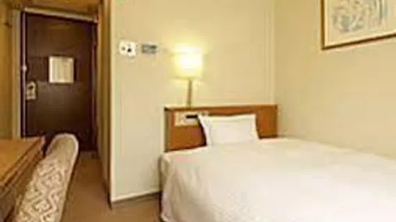 Sun Hotel Nagoya Via Shirakawa | Aichi (idari bölge) - Nagoya (ve civarı) - Nagoya - Nagoya Kent Merkezi