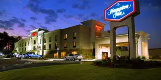 Hampton Inn Jasper