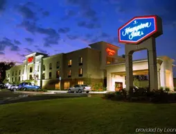 Hampton Inn Jasper | Alabama - Jasper