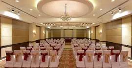 Leisure Inn West Gurgaon | Haryana - Gurugram (ve civarı) - Gurugram