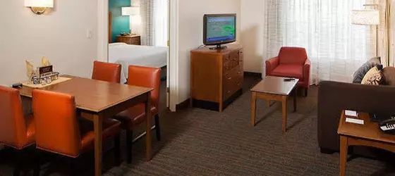 Residence Inn Wichita East at Plazzio | Kansas - Wichita (ve civarı) - Viçita