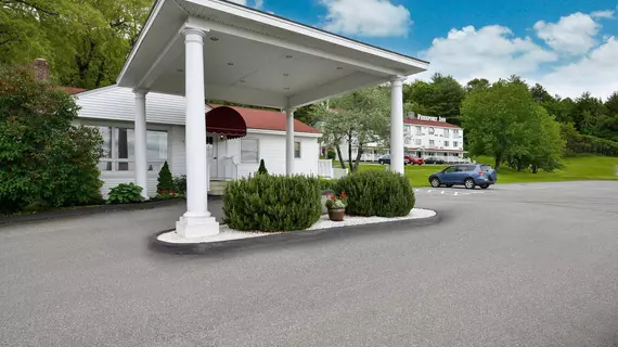 Best Western - Freeport Inn | Maine - Portland (ve civarı) - Freeport