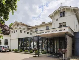 Hampshire Hotel - Avenarius | Gelderland - Ruurlo