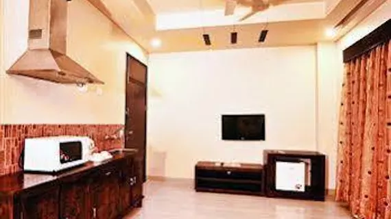 Tavisha Villa | Batı Delhi - Ulusal Eyalet Başkenti Delhi - Delhi (ve civarı) - Noida