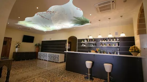 Hotel Aurora e del Benessere | Puglia - Lecce (il) - Santa Cesarea Terme