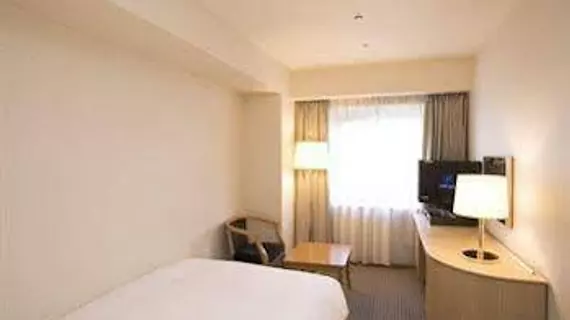 Hotel Leopalace Nagoya | Aichi (idari bölge) - Nagoya (ve civarı) - Nagoya