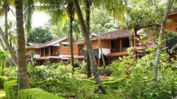 Club Mahindra Ashtamudi | Kerala - Kollam Bölgesi - Karunagappally - Nīndakara