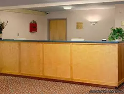 Holiday Inn Express and Suites Albany Airport- Wolf Road | New York - Albany (ve civarı) - Albany