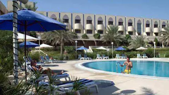 Mafraq Hotel Abu Dhabi | Abu Dabi - Al Mafraq