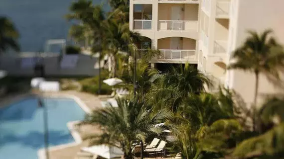 Key West Marriott Beachside Hotel | Florida - Key West