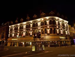 Cosmopolitan Hotel | Batı Yorkshire (kontluk) - Leeds - Leeds City Center