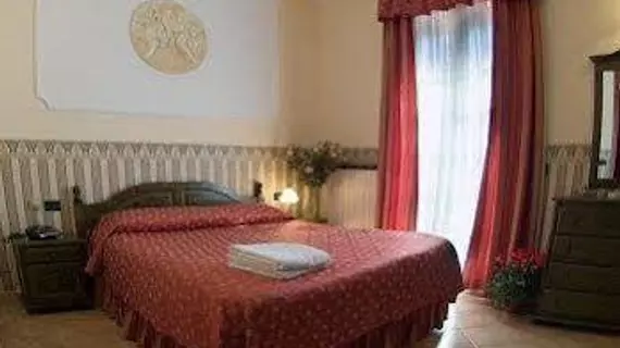 Hotel Louis I | Lazio - Roma (ve civarı) - Ciampino