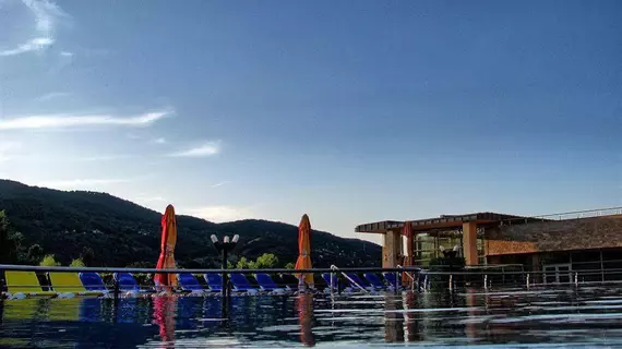 Thermal Hotel Visegrad | Pest County - Visegrad