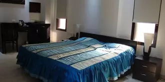 Hotel Swati Paschim Vihar