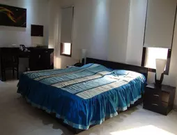 Hotel Swati Paschim Vihar | Batı Delhi - Ulusal Eyalet Başkenti Delhi - Delhi (ve civarı) - Yeni Delhi - Pashim Vihar