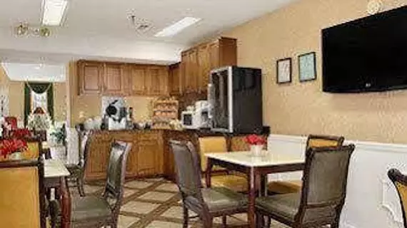 Baymont Inn & Suites - Eufaula | Alabama - Eufaula