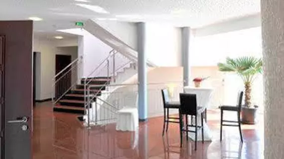 Best Western Hotel Aurora | Bavyera - Orta Franconia