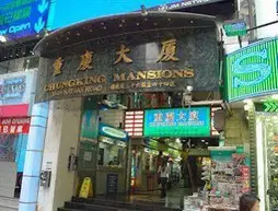 Guangdong Guest House | Hong Kong - Hong Kong City Center - Tsim Sha Tsui