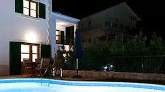 Villa Cvita | Split-Dalmaçya - Hvar