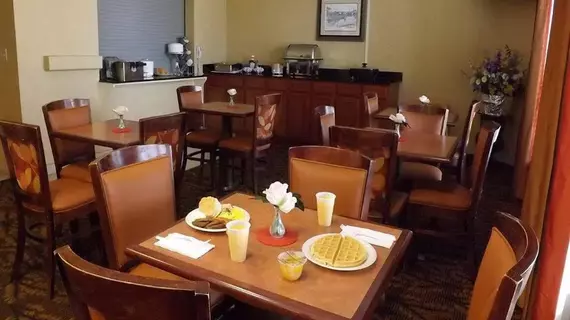 Best Western Plaquemine Inn | Louisiana - Baton Rouge (ve civarı) - Plaquemine