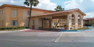 La Quinta Inn San Antonio South Park