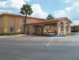 La Quinta Inn San Antonio South Park | Teksas - San Antonio (ve civarı) - San Antonio - Southside