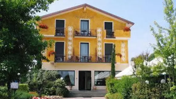 Hotel Riel | Lombardy - Brescia (il) - Sirmione