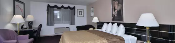 Quality Inn & Suites | Wisconsin - Prairie Du Chien