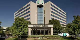 Embassy Suites Secaucus - Meadowlands