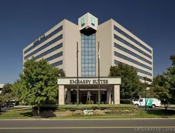 Embassy Suites Secaucus - Meadowlands | New Jersey - Jersey City (ve civarı) - Secaucus