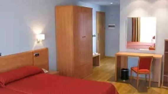 Hotel Playa de Laxe | Galicia - La Coruna (vilayet) - Laxe