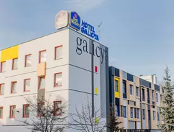 Best Western Hotel Galicya | Küçük Polonya Voyvodalığı - Krakow (ve civarı) - Krakow