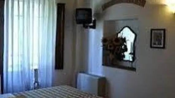 Hotel Vecchio Asilo | Toskana - Siena (vilayet) - San Gimignano - Val d'Elsa