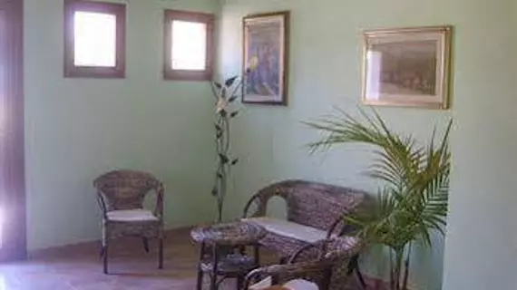 Hotel Palalama | Sardinya - Sassari - Valledoria