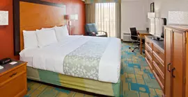 La Quinta Inn & Suites Nashville Airport/Opryland | Tennessee - Nashville-Davidson - Nashville (ve civarı) - Nashville - Opryland - Donelson