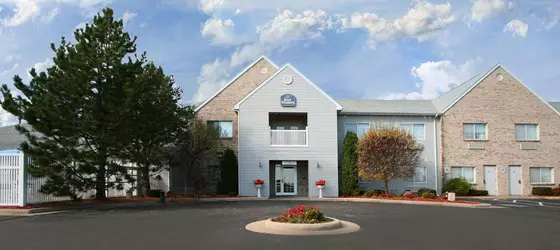 Best Western Dodgeville Inn & Suites | Wisconsin - Dodgeville (ve civarı) - Dodgeville