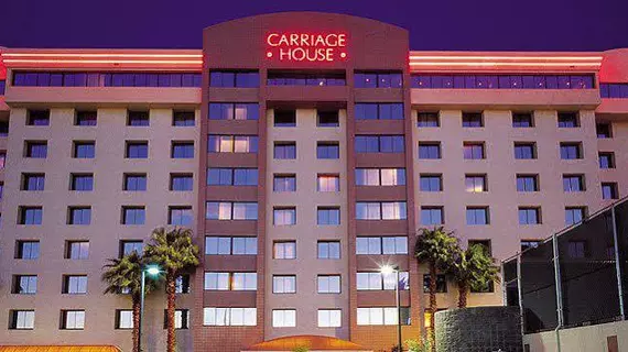 The Carriage House Las Vegas | Nevada - Clark County - Las Vegas (ve civarı) - Las Vegas - Paradise