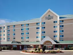 Holiday Inn Bloomington W MSP Airport Area | Minnesota - Minneapolis - St. Paul (ve civarı) - Bloomington