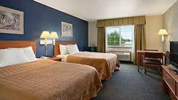 Travelodge & Suites Fargo Moorhead | Minnesota - Moorhead