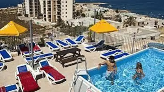 Qawra Point Holiday Complex | Malta - St. Paul's Bay - Qawra