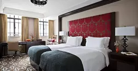 THE LANGHAM YANGTZE BOUTIQUE SHANGHAI | Şanghay (ve civarı) - Şangay - Huangpu