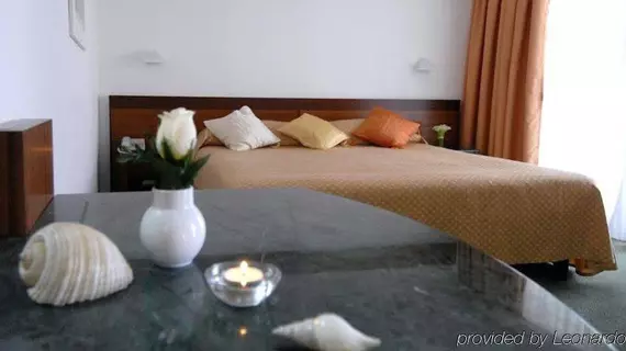 Hotel Uvala | Dubrovnik-Neretva - Dubrovnik (ve civarı) - Dubrovnik - Lapad