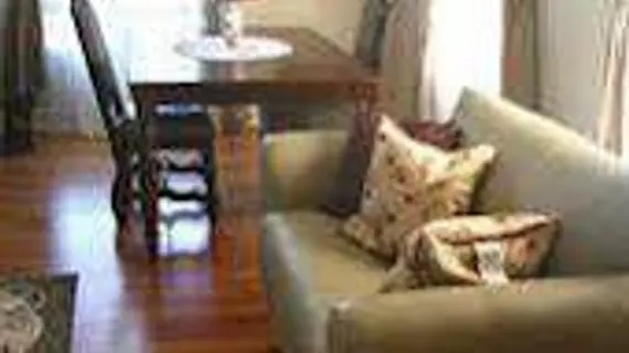 R. R. Thompson House Bed & Breakfast | Oregon - Salem (ve civarı) - Carlton