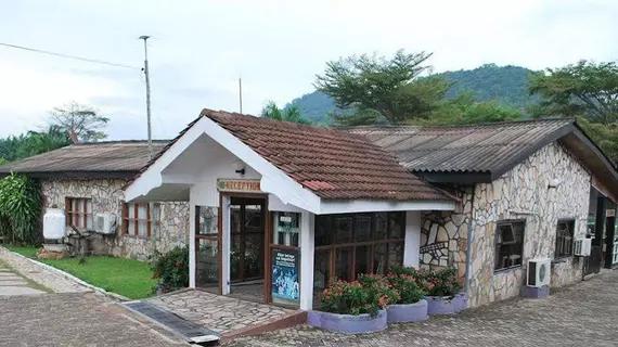 Akosombo Continental Hotel | Akosombo