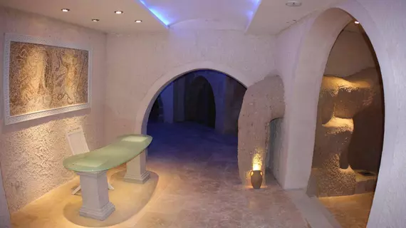 Cappa Villa Cave Hotel & Spa | Nevşehir - Ürgüp